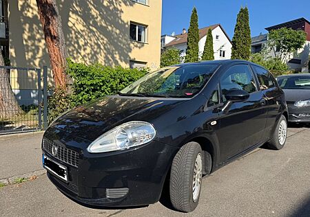 Fiat Punto 1.2 8V Go Go