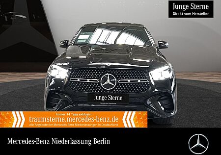 Mercedes-Benz GLE 450 d 4M Cp AMG Advanced+/Pano/Night/Airmati