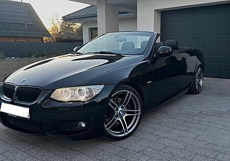 BMW 330d Cabrio M Sport Edition M Sport Edition