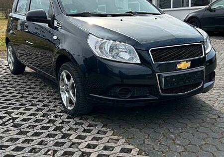 Chevrolet Aveo 1.2 Cool Cool