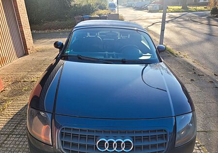 Audi TT Roadster Cabrio 1.8T 110KW -150 PS