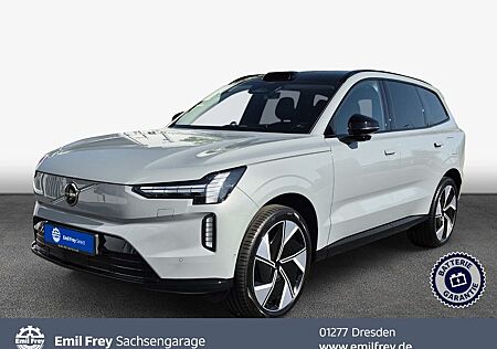 Volvo EX90 Twin Motor AWD Ultra (7-Sitzer)
