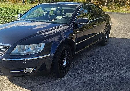 VW Phaeton Volkswagen 3.0 V6 TDI 4MOTION Edition 6 Edition 6