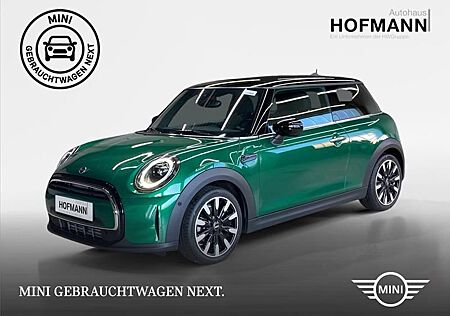 Mini Cooper Classic Trim DrivingAssist+SHZ+Parkassist