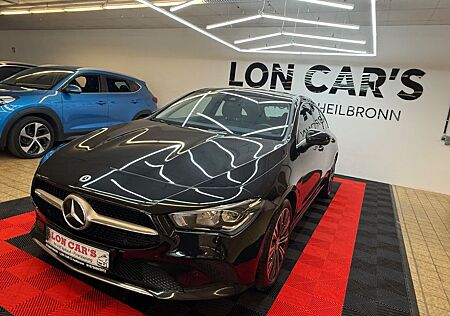 Mercedes-Benz CLA Shooting Brake /Navi/LED/Leder/Eester H./TOP