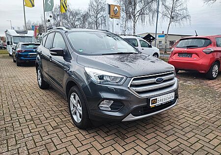 Ford Kuga Cool & Connect