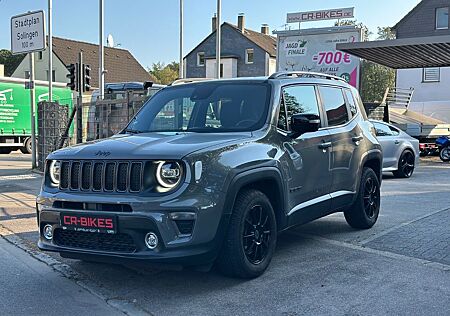 Jeep Renegade S FWD/Autom./Kamera/AHK