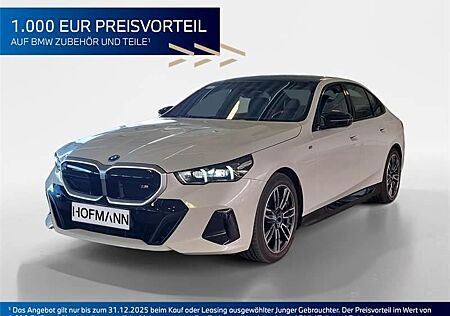 BMW i5 M60 xDrive Pano+H/K+HUD+Driv.Ass.Prof.+SHZ
