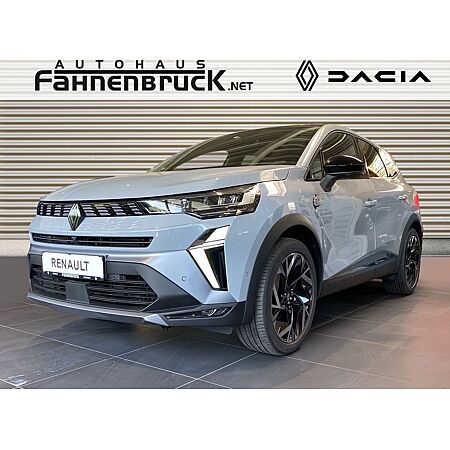 Renault Symbioz leasen