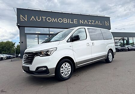 Hyundai H-1 TRAVEL TREND *8 SITZER*AUT*FACELIFT*KAMERA*
