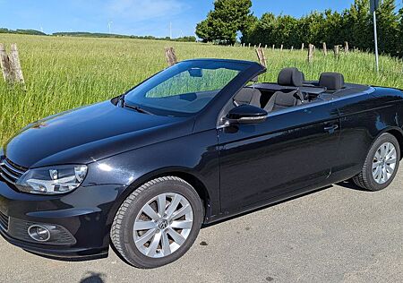 VW Eos Volkswagen 1.4 TSI BlueMotion Technology BlueMotion...