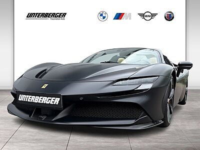 Ferrari SF90 Spider Tailormade