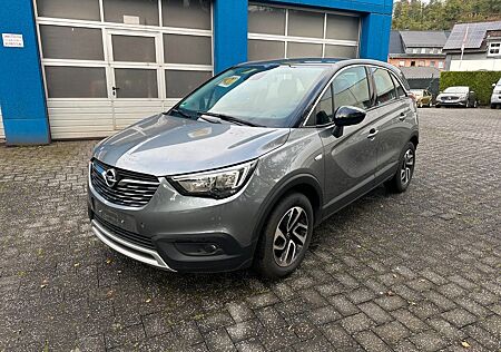 Opel Crossland X Crossland (X) 1.2 D Turbo 96kW INNOVATION Nr.0 1