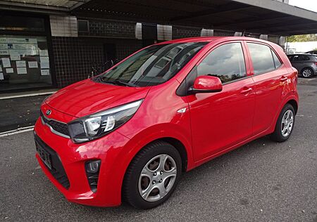 Kia Picanto gebraucht kaufen Kia Picanto Edition 7