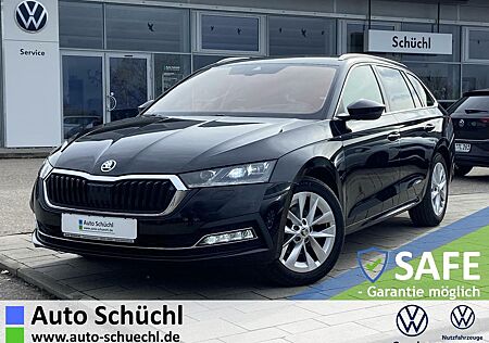 Skoda Octavia Combi 2.0 TDI First Edition HEAD-UP+AHK+
