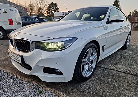 BMW 330 i Gran Turismo