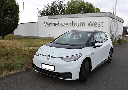 VW ID.3 Volkswagen Pro S 150 kW 82 kWh 1 Gang Aut. 5 Sitzer