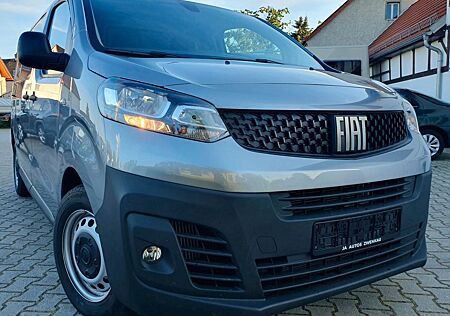 Fiat Scudo Kasten L2 2.0d, Navi,Kamera,PDC,YouTube!