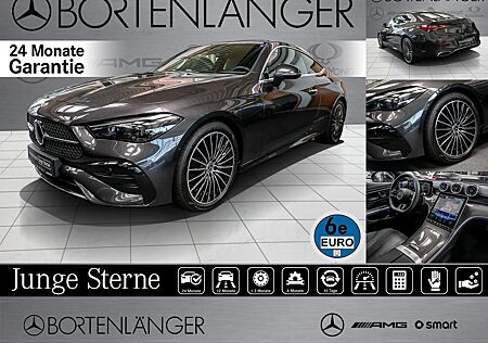 Mercedes-Benz CLE 300 4M Coupé AMG Advanced Plus Pano Distro.