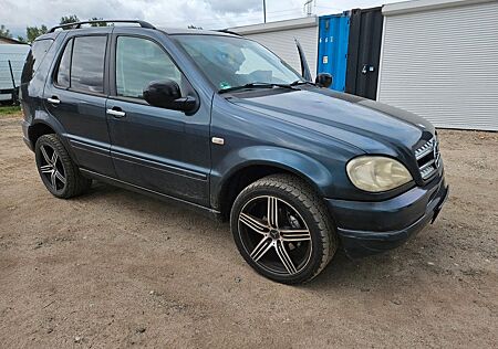 Mercedes-Benz ML 270 CDI