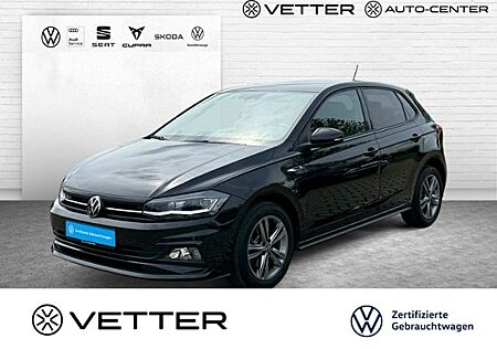 VW Polo Volkswagen Highline 1.5 TSI DSG - PDC*NAVI*Shzg*ACC*BE