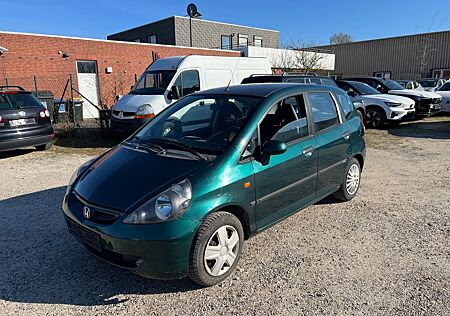Honda Jazz 1.4 Klima