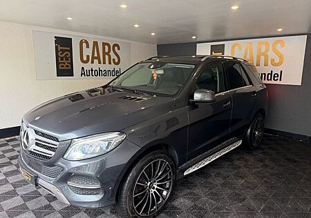 Mercedes-Benz GLE 250 d 4Matic