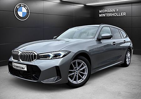 BMW 320d xDrive Touring M Sport HUD LC Prof. ACC AHK