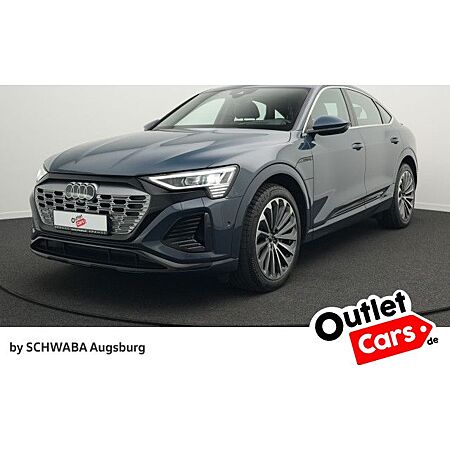 Audi Q8 e-tron leasen