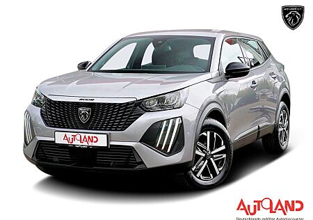 Peugeot 2008 1.2 PureTech LED Navi Kamera Tempomat