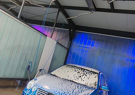 VW Polo Volkswagen 1.4 Basis Basis