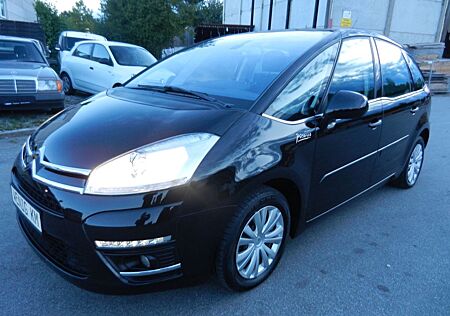 Citroën C4 Picasso Selection