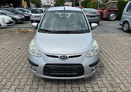 Hyundai i10 Style TÜV/AU 06.2027 *Klima*