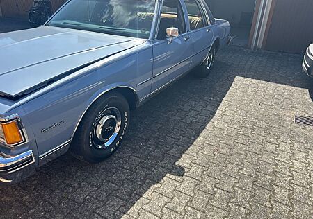 Chevrolet Caprice