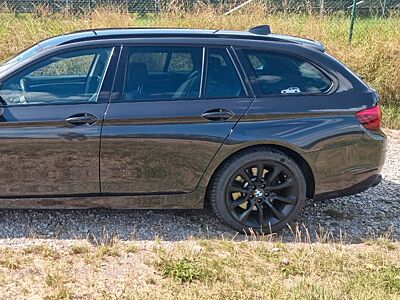 BMW 535d xDrive Touring