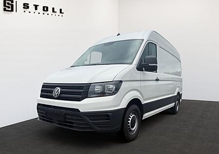 VW Crafter Volkswagen 35 2.0 TDI Kasten Hochdach L2H2 FWD Klim
