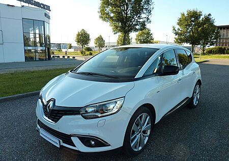 Renault Scenic IV Limited,LED,Navi,Kamera,PDC.