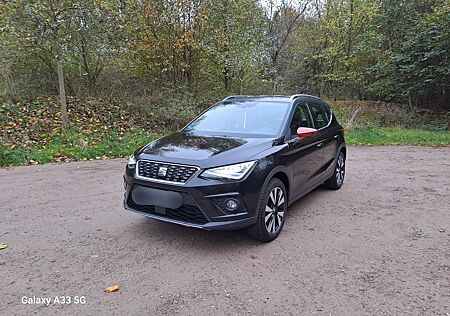 Seat Arona 1.0 TSI Start&Stop 70kW Beats Beats