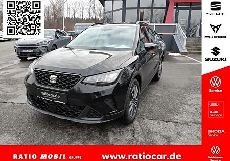 Seat Arona STYLE EDITION 1.0 TSI DSG NAVI SITZHEIZ.