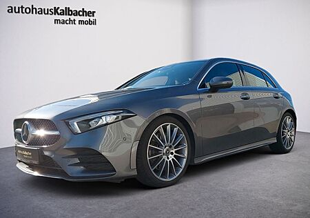 Mercedes-Benz A 250 gebraucht kaufen Mercedes-Benz A 250 4Matic*AMG*Exklusiv*Kamera*LED*