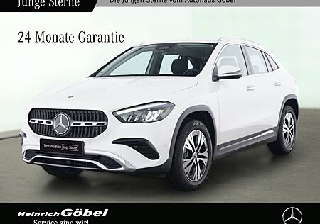 Mercedes-Benz GLA 250 e PROGRESSIVE+TOTWINKEL+LED+KAMERA+NAVI