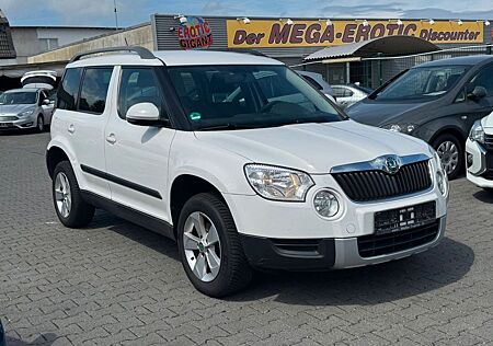 Skoda Yeti Active Plus Edition-1-HAND