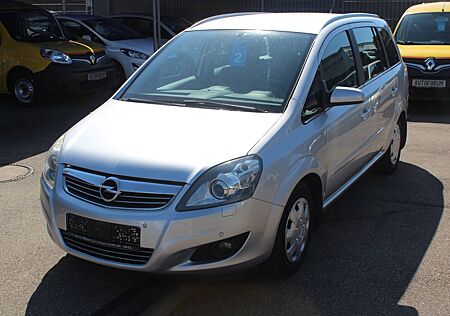 Opel Zafira B 1.8 Innovation "110 Jahre" 7-Sitze