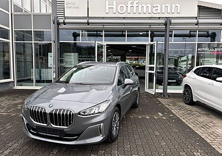 BMW 223i Active Tourer U06 Luxury Sportsitz/DAB/LED