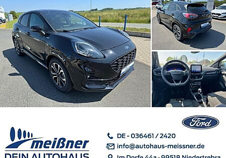 Ford Puma ST-Line TAGESZULASSUNG, LED, NAVI uvm.