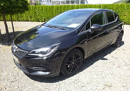 Opel Astra K 120 Jahre
