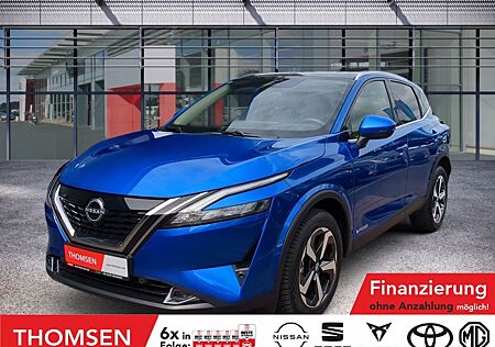 Nissan Qashqai 1.5 VC-T N-Connecta e-Power ACC AUT LED