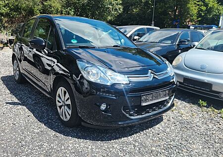 Citroën C3 Selection/Euro6/Klima/Sitzheizung/
