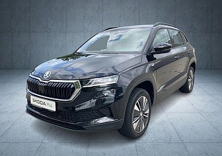 Skoda Karoq 2.0 TDI DSG Tour 4x4 AHK RFK Navi ACC