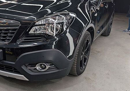 Opel Mokka 1.4 Turbo Color INNOVATION Automatik C...
